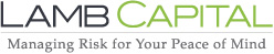 Lamb Capital LLC Logo